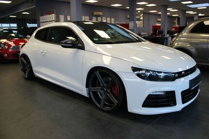 VW Scirocco Gebrauchtwagen