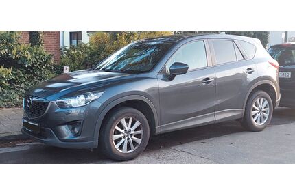 Mazda CX-5 Gebrauchtwagen