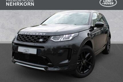 Land Rover Discovery Sport Gebrauchtwagen