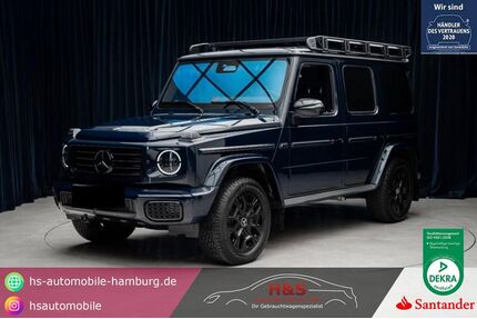 Mercedes-Benz G 450 Gebrauchtwagen