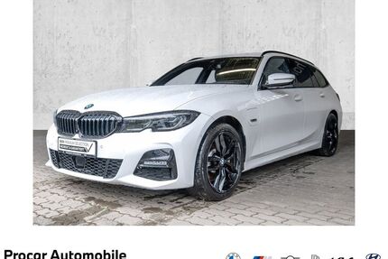 BMW 330 Gebrauchtwagen