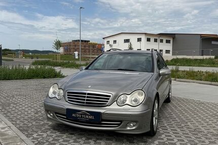Mercedes-Benz C 280 Gebrauchtwagen