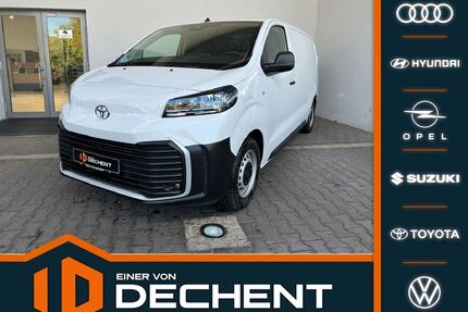 Toyota Proace (Verso) Gebrauchtwagen