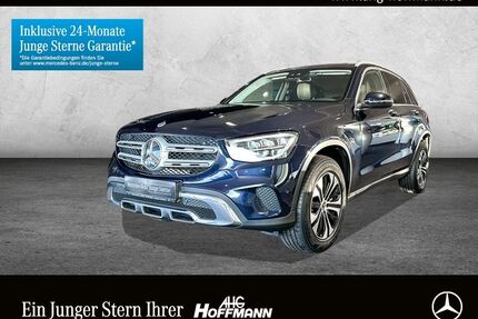 Mercedes-Benz GLC 300 Gebrauchtwagen