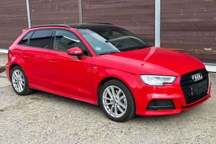 Audi A3 Gebrauchtwagen