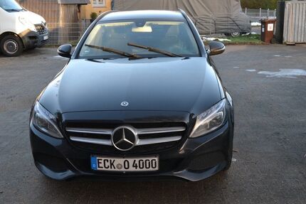 Mercedes-Benz 220 Gebrauchtwagen