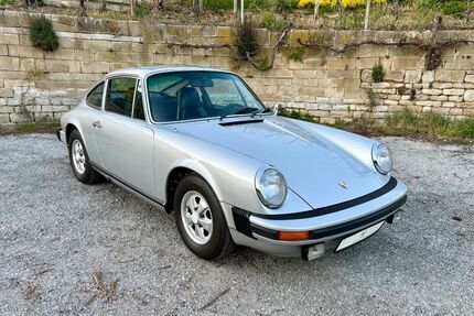 Porsche 912 Gebrauchtwagen