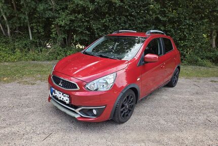 Mitsubishi Space Star Gebrauchtwagen