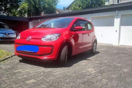 VW up! Gebrauchtwagen
