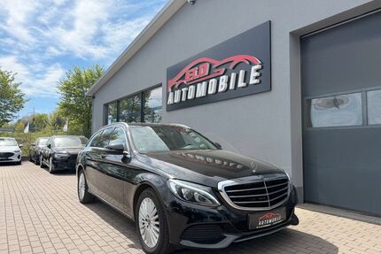 Mercedes-Benz C 220 Gebrauchtwagen