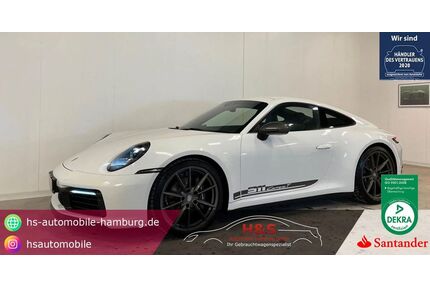 Porsche 992 Gebrauchtwagen