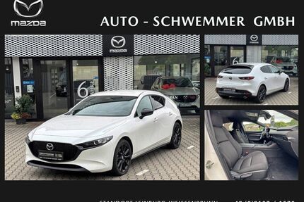 Mazda 3 Gebrauchtwagen