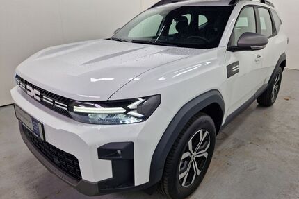 Dacia Bigster Gebrauchtwagen
