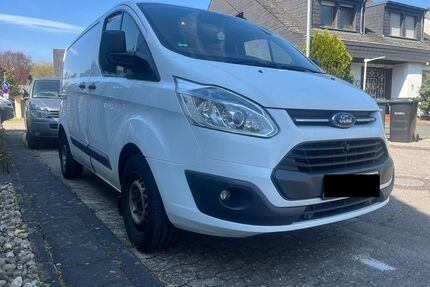 Ford Transit Custom Gebrauchtwagen