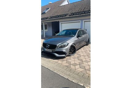 Mercedes-Benz A 45 AMG Gebrauchtwagen