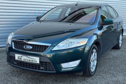 Ford Mondeo Gebrauchtwagen
