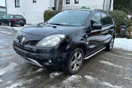 Renault Koleos Gebrauchtwagen