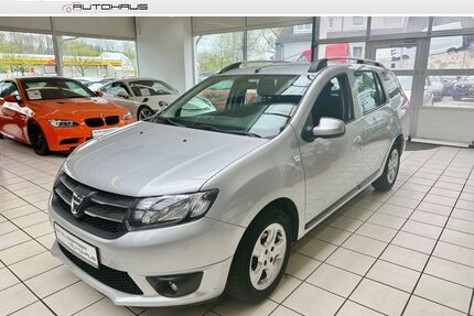 Dacia Logan Gebrauchtwagen