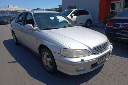 Honda Accord Gebrauchtwagen