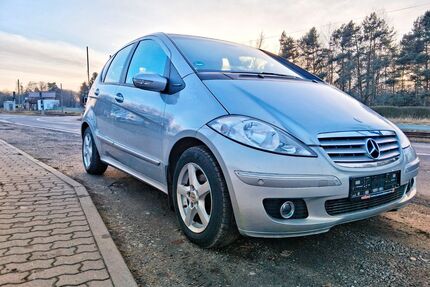 Mercedes-Benz A 150 Gebrauchtwagen
