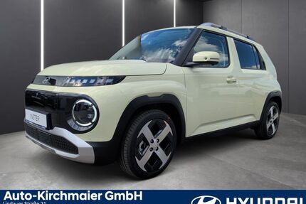 Hyundai INSTER Gebrauchtwagen