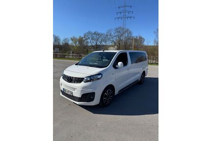 Opel Vivaro Gebrauchtwagen