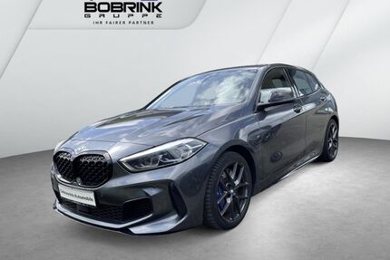 BMW M135 Gebrauchtwagen