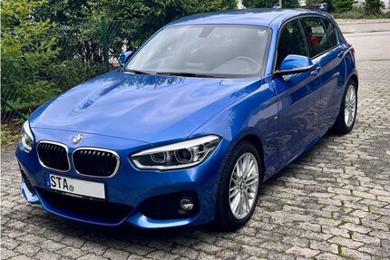BMW 118 Gebrauchtwagen