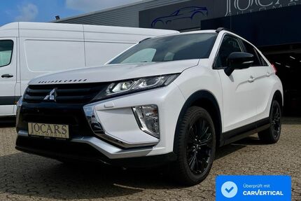 Mitsubishi Eclipse Gebrauchtwagen