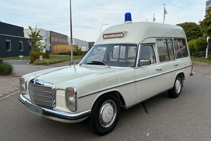 Mercedes-Benz 240 Gebrauchtwagen