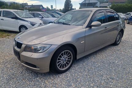 BMW 318 Gebrauchtwagen