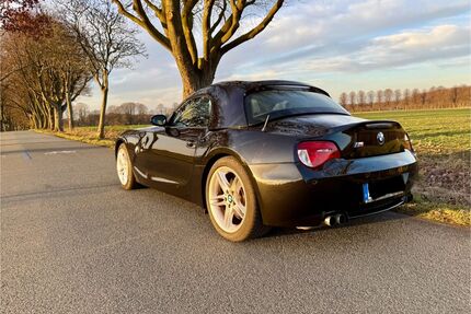 BMW Z4 M Gebrauchtwagen
