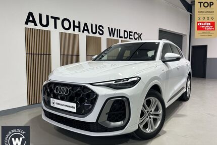 Audi Q5 Gebrauchtwagen