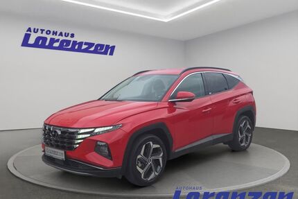 Hyundai TUCSON Gebrauchtwagen