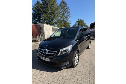 Mercedes-Benz V 220 Gebrauchtwagen