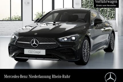 Mercedes-Benz CLE 220 Gebrauchtwagen
