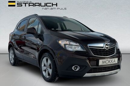 Opel Mokka Gebrauchtwagen