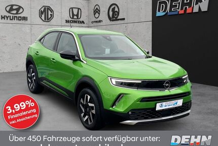 Opel Mokka Gebrauchtwagen