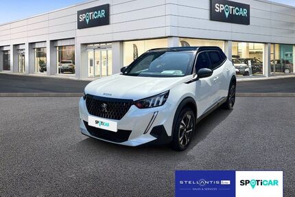 Peugeot 2008 Gebrauchtwagen