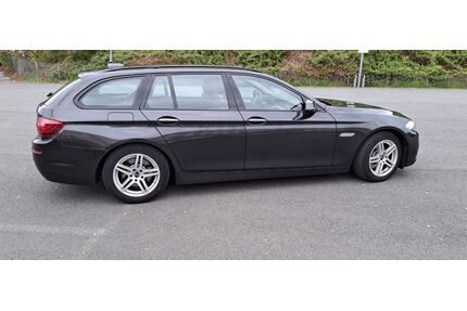 BMW 520 Gebrauchtwagen