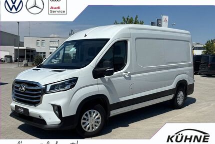 Maxus Deliver 9 Gebrauchtwagen