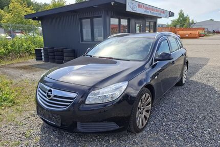 Opel Insignia Gebrauchtwagen