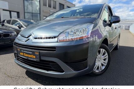 Citroen Grand C4 Picasso / SpaceTourer Gebrauchtwagen