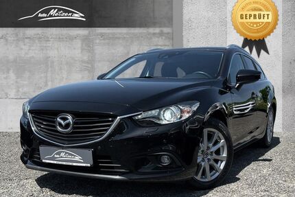 Mazda 6 Gebrauchtwagen