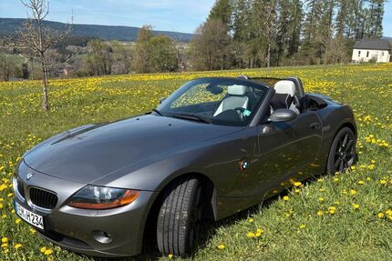 BMW Z4 Gebrauchtwagen