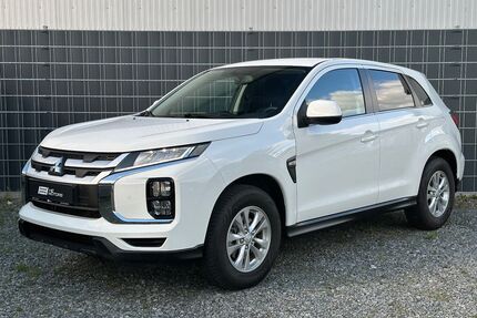 Mitsubishi ASX Gebrauchtwagen