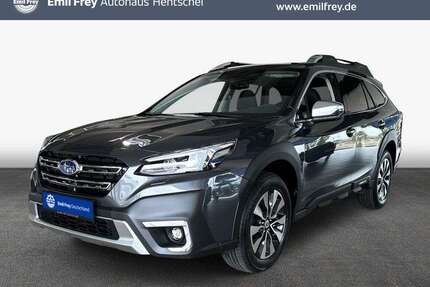 Subaru OUTBACK Gebrauchtwagen