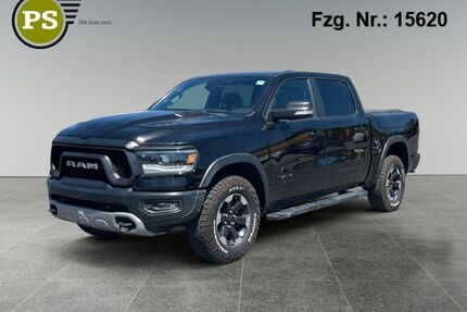 Dodge RAM Gebrauchtwagen