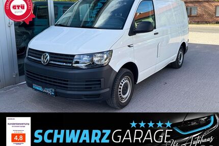 VW T6 Transporter Gebrauchtwagen
