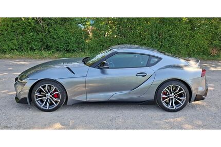 Toyota Supra Gebrauchtwagen